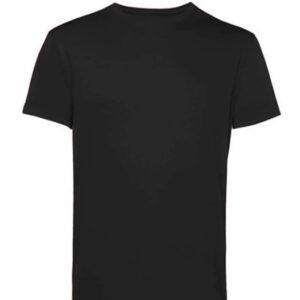 Polera negra OldBrits