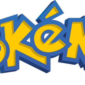 POKEMON LIENZO DE 0,31 x 1MT