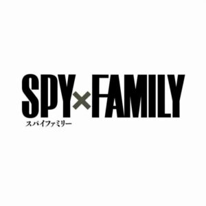 SPY FAMILY LIENZO DE 0,31 x 1MT