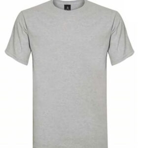 Polera gris OldBrits