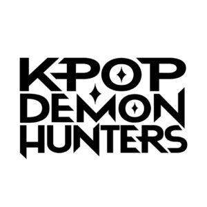 DEMON HUNTER LIENZO DE 0,31 x 1MT