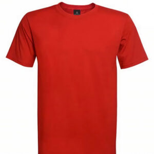 Polera roja OldBrits